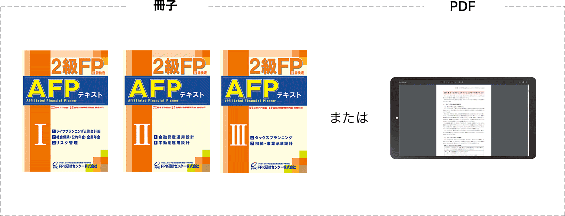 Afp認定研修 技能士課程 Fpk研修センター Afp認定研修 技能士課程 Fpk研修センター