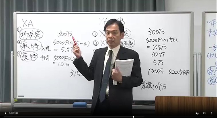 CFP受験対策通講座・精選過去問題集 | FPK研修センター CFP受験対策通講座・精選過去問題集 | FPK研修センター